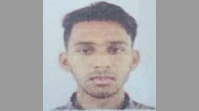 ‎রাজধানীতে ফ্ল্যাটে বিশ্ববিদ্যালয় শিক্ষার্থীর লাশ, যা জানালেন খালাতো ভাই