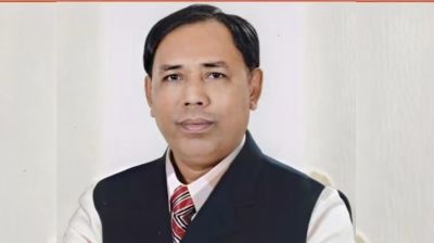 দেশে ফিরে বিমানবন্দরেই গ্রেফতার আ.লীগ নেতা