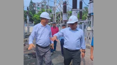 গাজীপুরে গ্যাস-বিদ্যুৎ সরবরাহ পরিস্থিতির উন্নতি, শিল্পাঞ্চলে স্বস্তি