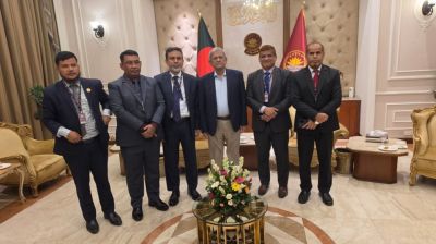 শেরেবাংলা কৃষি বিশ্ববিদ্যালয়ের দ্বিতীয় সমাবর্তন ৬ ফেব্রুয়ারি