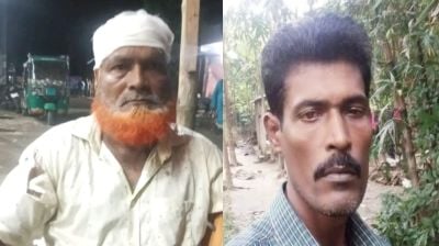 বিএনপি নেতার গোয়ালঘরে চোরাই গরু, এলাকায় চাঞ্চল্য