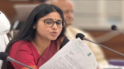 এমপির সঙ্গে ক্রিকেটারের বিয়ে, কে এই এমপি?