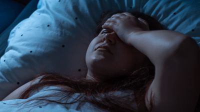 ‘স্লিপ অ্যাংজাইটি’ কী? এটি প্রতিকারের উপায় জানুন