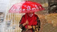 সকাল থেকেই ভ্যাপসা গরম, কেমন থাকবে আজকের আবহাওয়া