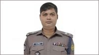 এবার সরিয়ে দেওয়া হলো গুলশান বিভাগের ডিসিকে