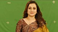 জীবনে উত্থান-পতন আসবেই, ভেতরের ঝড়কে উজ্জ্বল হতে দিও না: পূর্ণিমা