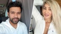 ভারতীয় তারকাকে নিয়ে প্রেমিকার বিতর্কিত মন্তব্য