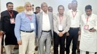 সিলেটে রাষ্ট্রপতির সংবর্ধনা বর্জনের যে ব্যাখ্যা দিল মহানগর বিএনপি