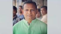 নোয়াখালী জেলা যুবলীগের সভাপতি ইমন ভট্র গ্রেফতার