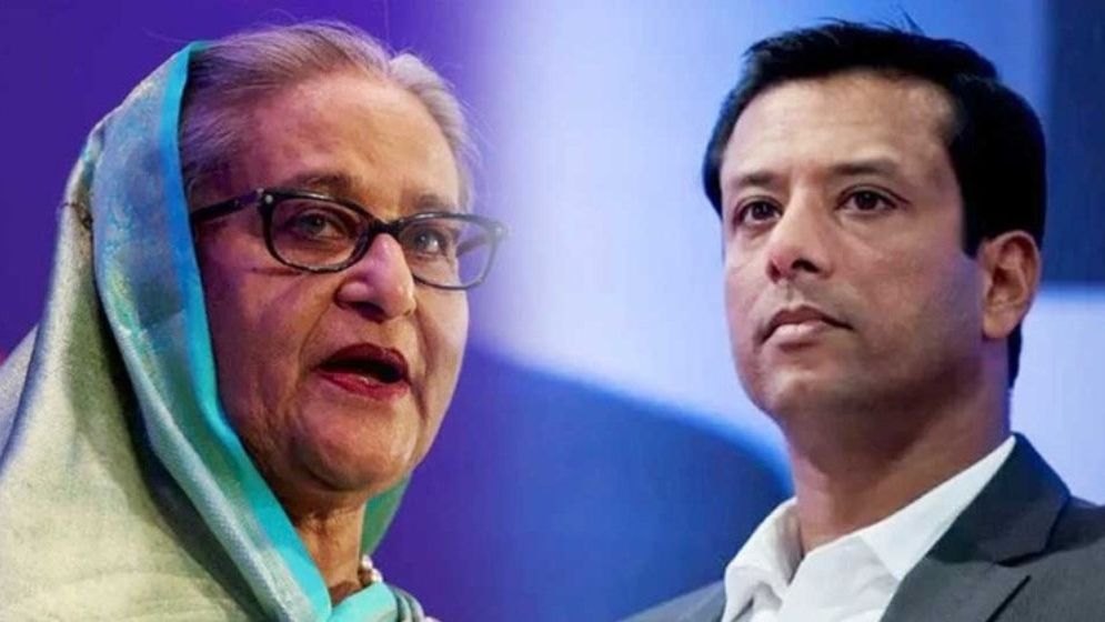 হাসিনা-জয়সহ ১২৫ জনের নামে মামলা, তদন্তে পিবিআই