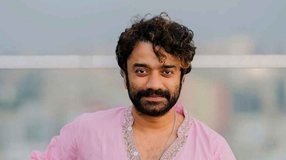 আপত্তিকর ভিডিও ভাইরাল, যা বললেন অভিনেতা পাভেল