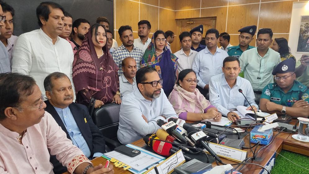 প্রকল্প বাস্তবায়নে কালক্ষেপণ বরদাশত করা হবে না