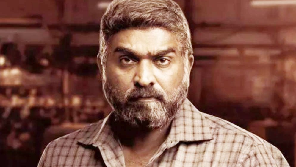 বিজয় সেতুপতি অভিনীত ‘মহারাজা’ এবার হলিউডে
