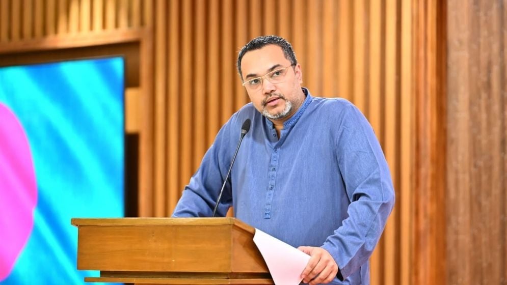 মুডির রেটিং ও সরকারের বহুমুখী পদক্ষেপ অর্থনৈতিক গতি ফেরাবে : মাহ্দী আমিন