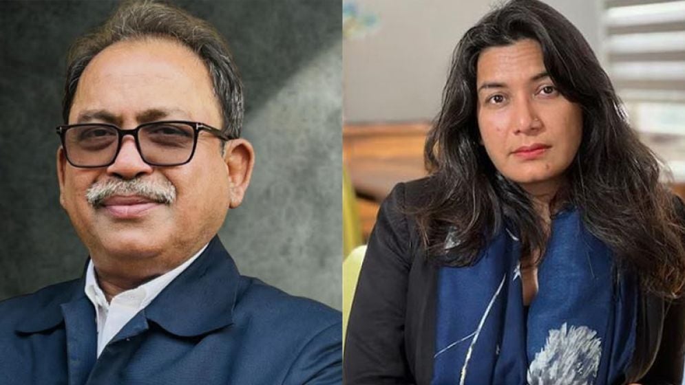 মনোনয়ন নেননি শামারুহ, মির্জা পরিবারের ‘ছড়ি’ ফয়সালের হাতে