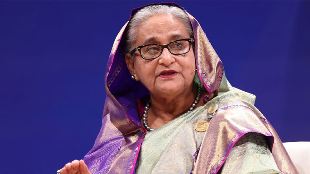 শেখ হাসিনাকে দেশে ফেরানোর বিষয় উঠল সংসদীয় কমিটিতে
