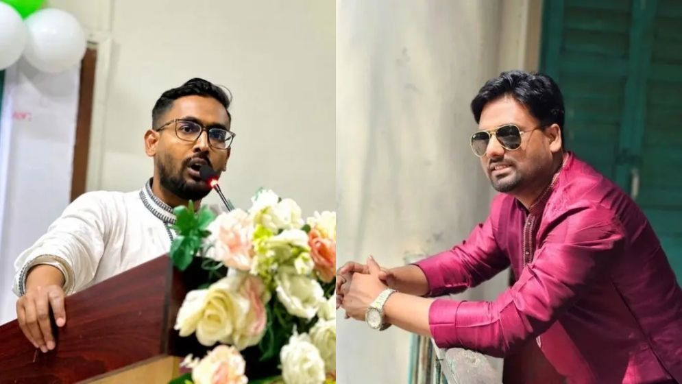 জবি ছাত্রদলের দুই নেতাকে শোকজ