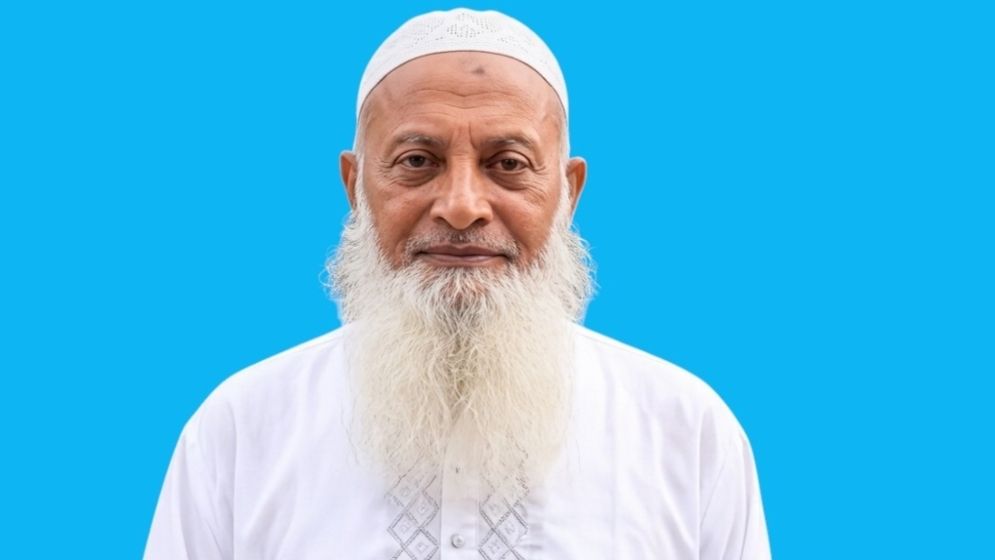ডেঙ্গুতে জামায়াত নেতার মৃত্যু
