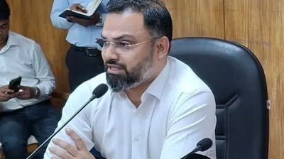 ৪৯৫ উপজেলায় ক্রীড়া অফিসার নিয়োগ হচ্ছে: প্রতিমন্ত্রী