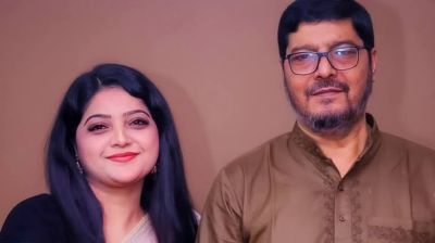 বাবা হারালেন সংগীতশিল্পী সালমা