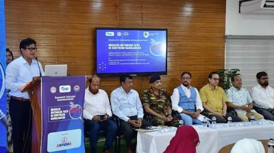 হাসপাতালে গিয়ে হামে সংক্রমিত হয়েছে অধিকাংশ শিশু