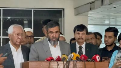 জুনের আগেই ইউপি নির্বাচন, উপনির্বাচনে সেনা মোতায়েন: ইসি