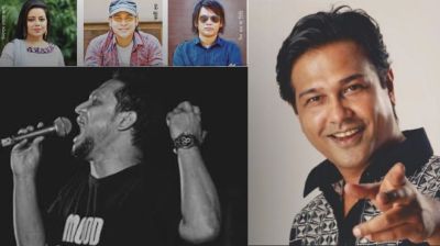 বাড়ছে শিল্পী মিউজিশিয়ানদের হতাশা