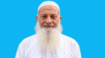 ডেঙ্গুতে জামায়াত নেতার মৃত্যু