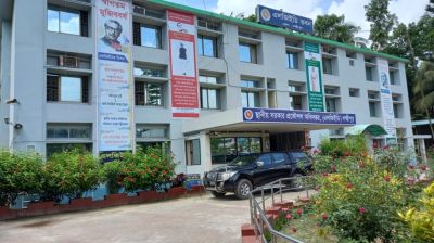 কাজ অসম্পূর্ণ রেখে ৩৩ কোটি টাকার বিল ছাড় নির্বাহী প্রকৌশলীর