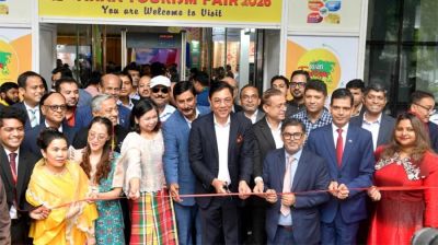 ১ হাজার ৪৯৮ পর্যটন আকর্ষণকে অন্তর্ভুক্ত করে মহাপরিকল্পনা চলছে: পর্যটনমন্ত্রী