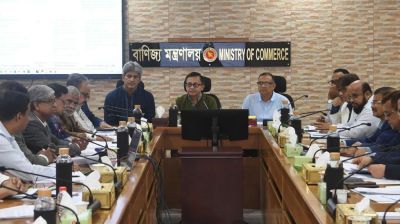 শিল্প পরিচালনা ও বিনিয়োগে বেসরকারি খাতকে আরও সক্রিয়ভাবে সম্পৃক্ত করা হবে: খন্দকার আব্দুল মুক্তাদির