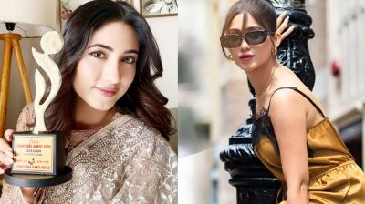 নিজের শক্তিকে চিনে নাও, পৃথিবীটাকে জয় করো: সাফা কবির