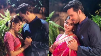 বিয়ের প্রস্তাব দিতেই...
