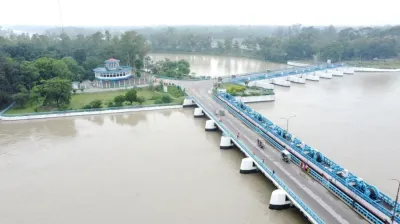 তিস্তা মহাপ্রকল্প নিয়ে আর বিলম্ব নয়