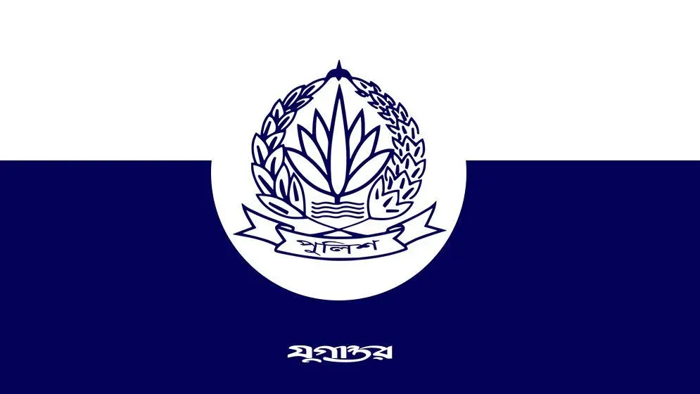 পুলিশের উচ্চপর্যায়ে বড় রদবদল