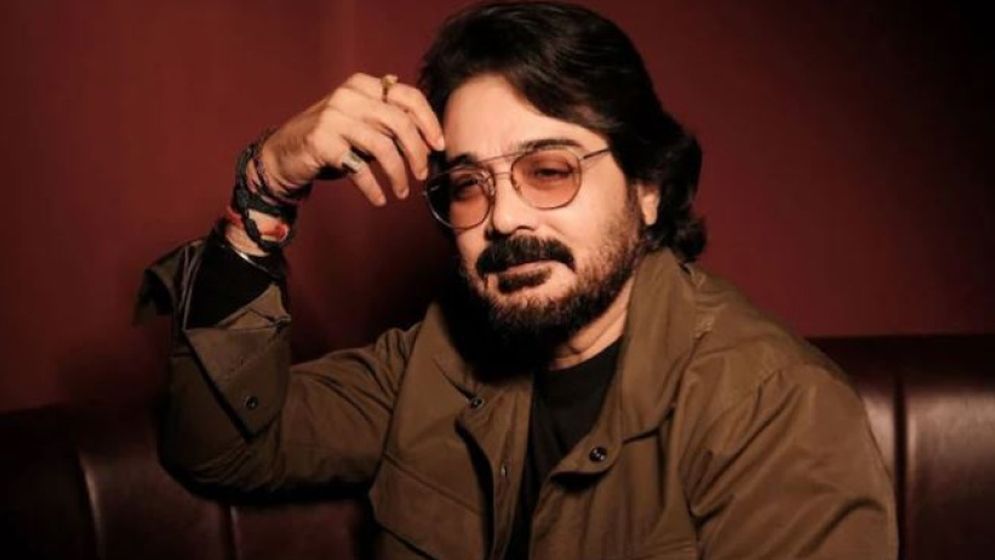নতুন ভূমিকায় প্রসেনজিৎ