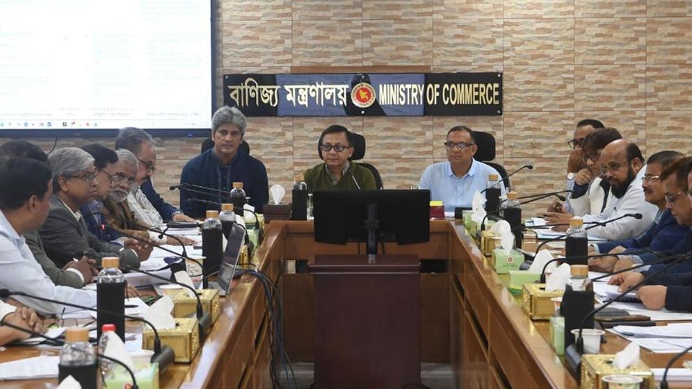 শিল্প পরিচালনা ও বিনিয়োগে বেসরকারি খাতকে আরও সক্রিয়ভাবে সম্পৃক্ত করা হবে: খন্দকার আব্দুল মুক্তাদির