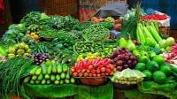 গরমে পেট ঠান্ডা রাখে যে ৫ সবজি