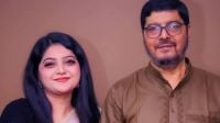 বাবা হারালেন সংগীতশিল্পী সালমা