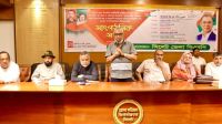 ‘যিনি দলের সিদ্ধান্ত মানবেন না, তিনি দলের পরিচয়ও বহন করবেন না’