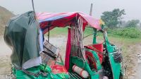 পীরের দরবারে যাওয়ার পথে প্রাণ গেল ৩ জনের