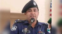 ভাইরাল অডিওটি এআই দিয়ে তৈরি, দাবি ওসি রাকিবুলের