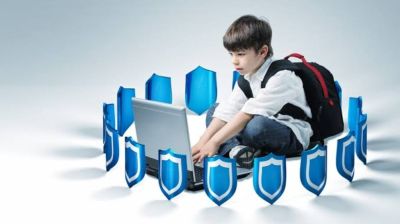 শিশু সুরক্ষায় রেড অ্যালার্ট
