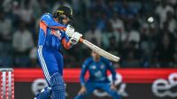 ৩০ বলে সেঞ্চুরি, অভিষেক শর্মার বিশ্বরেকর্ড