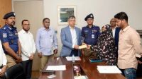 এসআই আলতাফ হত্যা: ১৫ আসামিকে ধরতে নির্দেশ স্বরাষ্ট্রমন্ত্রীর