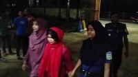 সেই এনসিপি নেত্রীকে দল থেকে অব্যাহতি