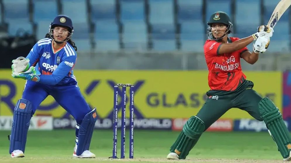 এশিয়া কাপের পর এশিয়ান গেমসেও সেমিতে ভারত-বাংলাদেশ