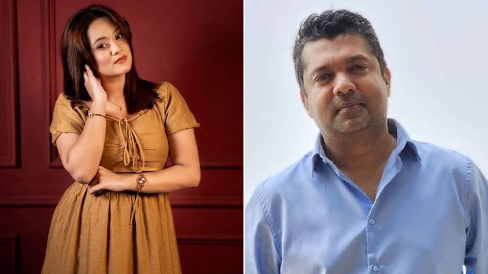 দীঘির সঙ্গে ছবি তোলেননি মন্ত্রী, জয় বললেন ‘দিন শেষ’