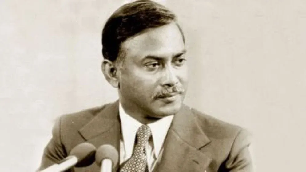 শহীদ রাষ্ট্রপতি জিয়াউর রহমানকে নিয়ে অপপ্রচার শনাক্ত