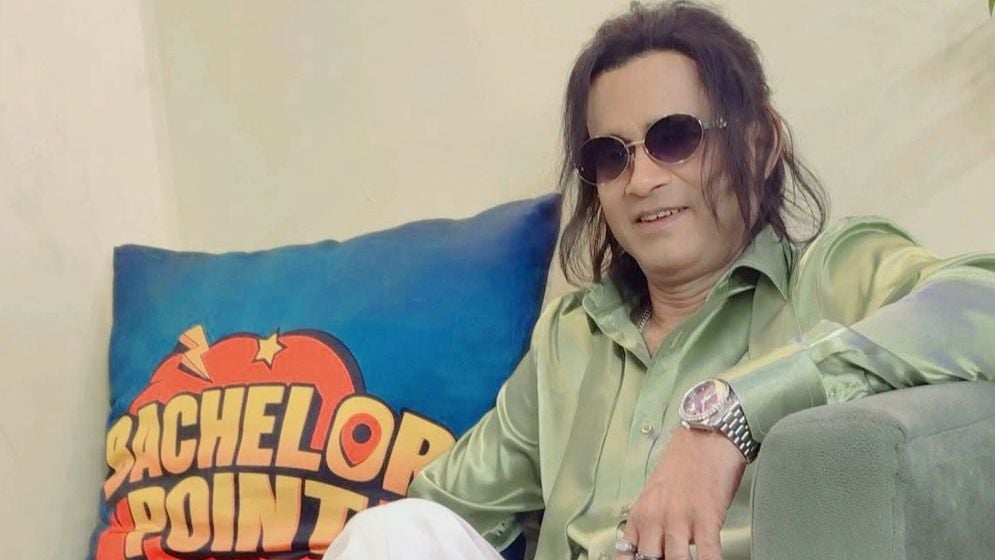 ‘ব্যাচেলর পয়েন্ট সিজন ৫’-এ নতুন চমক আ খ ম হাসানের